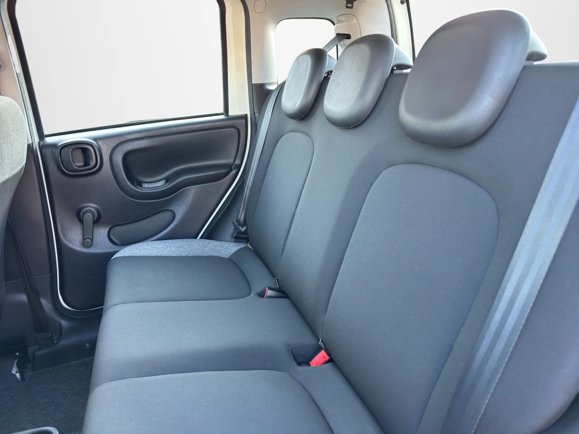 Fiat Panda 1.0 70 Cv. Hybrid City Life 2022 — foto 13 di 21