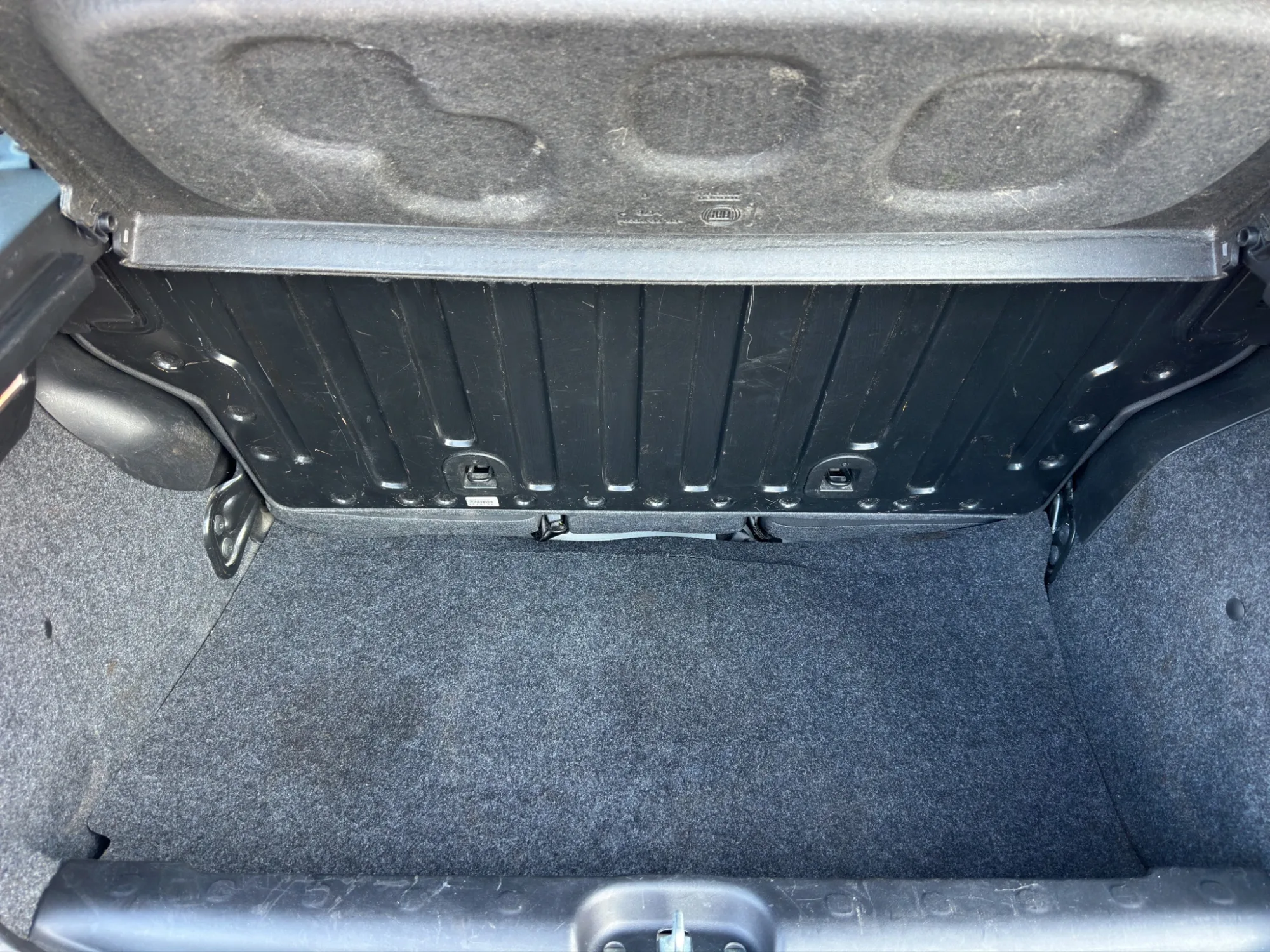Fiat Panda 1.0 70 Cv. Hybrid City Life 2022 — foto 19 di 21
