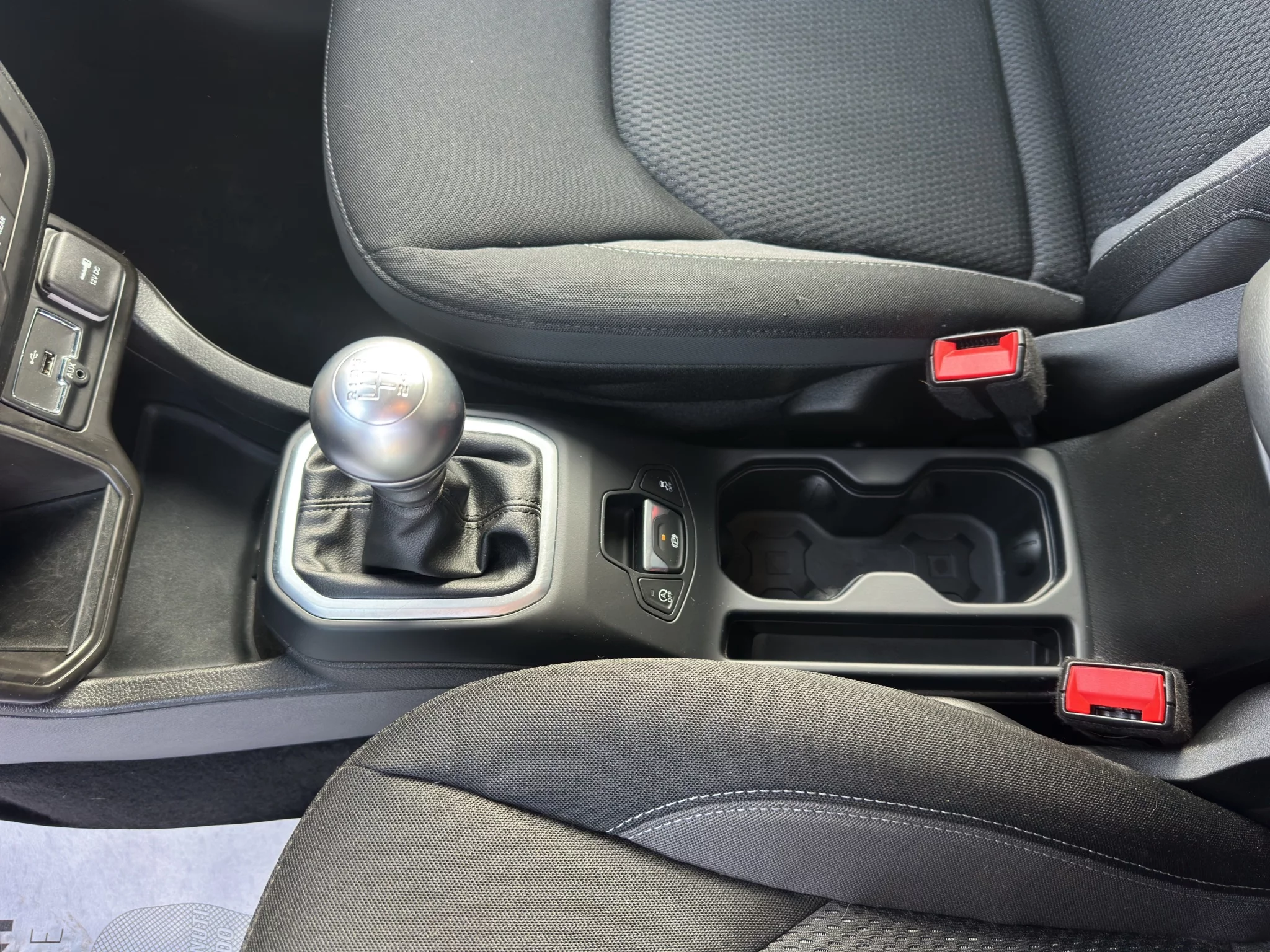 Jeep Renegade 1.0 T3 LIMITED 2023 — foto 17 di 20