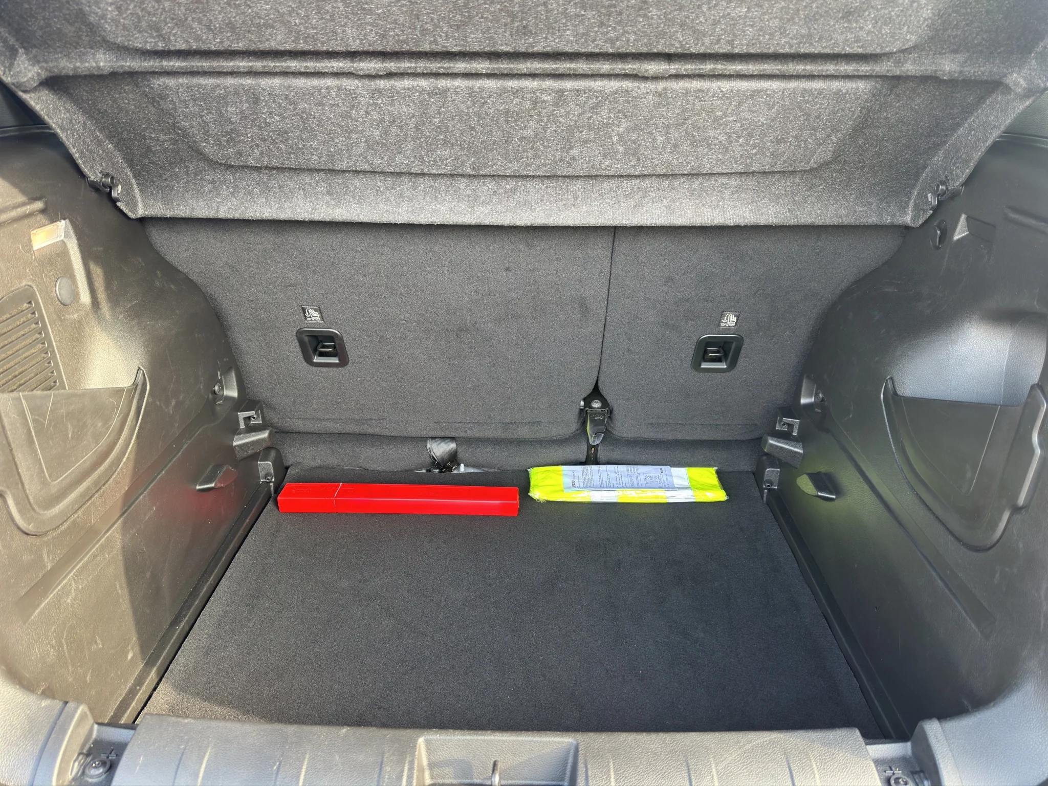 Jeep Renegade 1.0 T3 LIMITED 2023 — foto 18 di 20