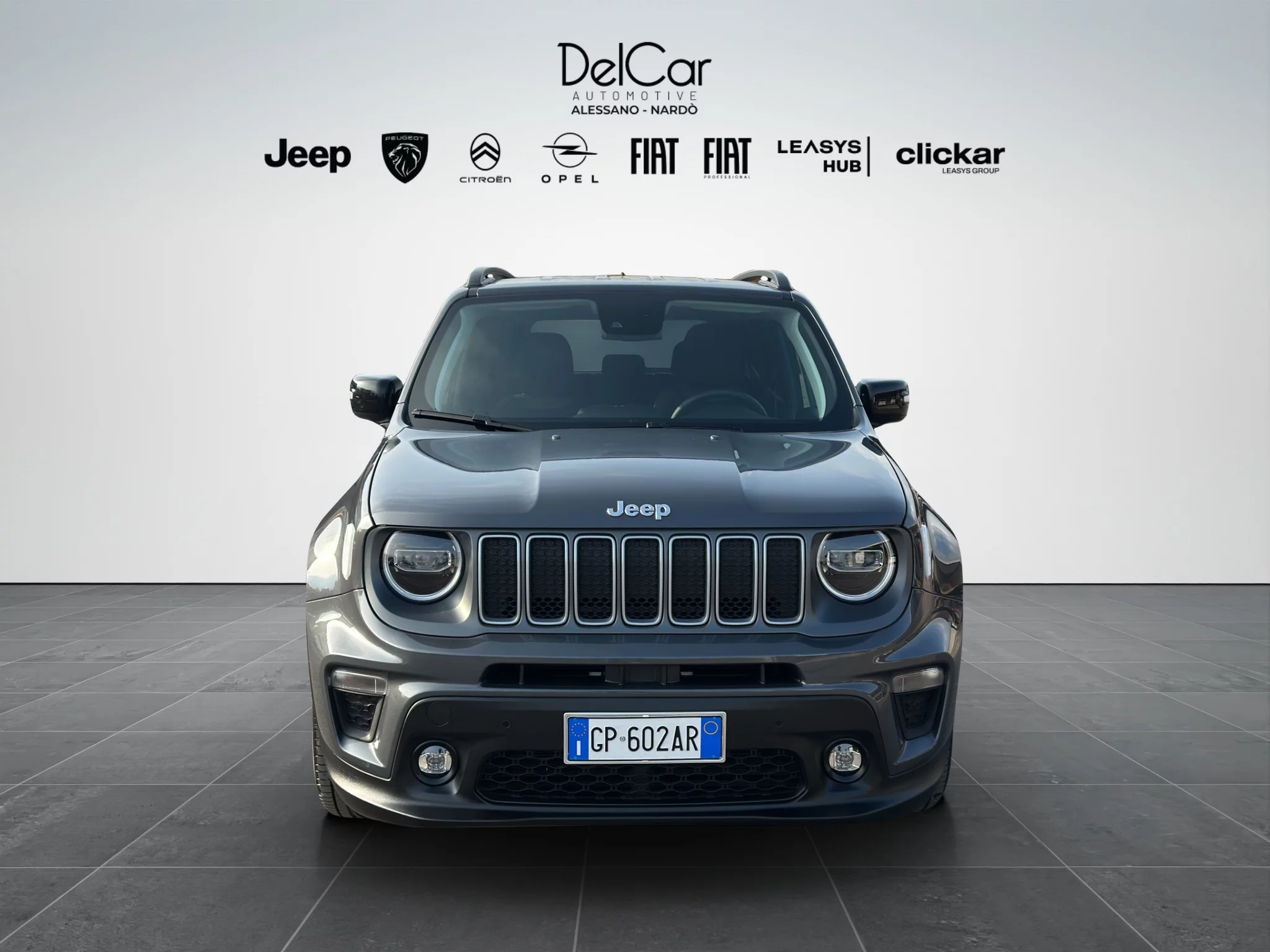 Jeep Renegade 1.0 T3 LIMITED 2023