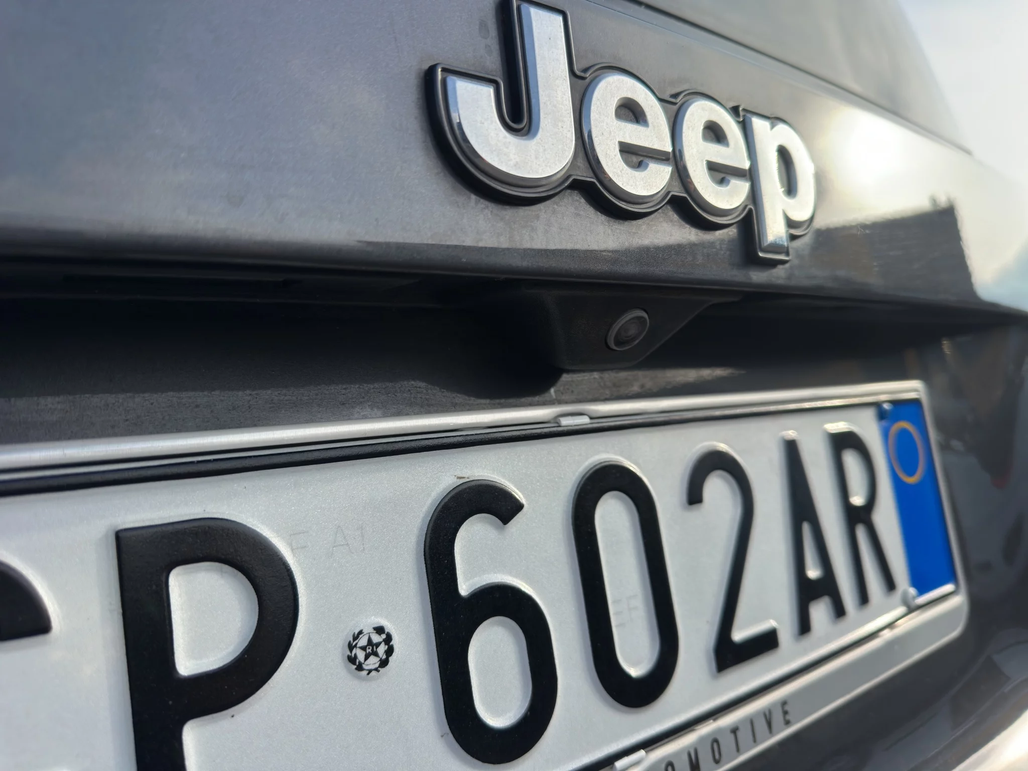Jeep Renegade 1.0 T3 LIMITED 2023 — foto 19 di 20
