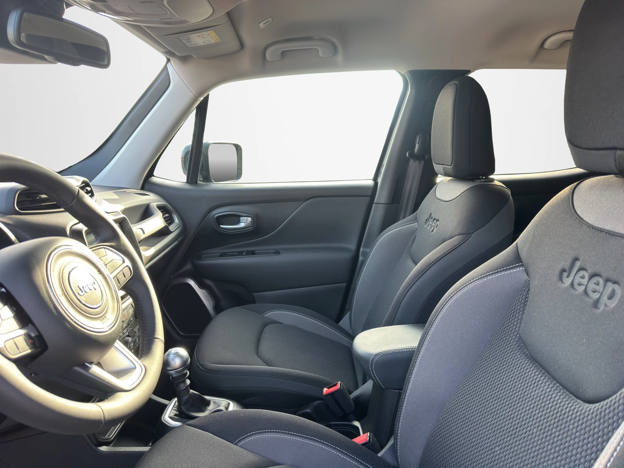 Jeep Renegade 1.0 T3 LIMITED 2023 — foto 9 di 20