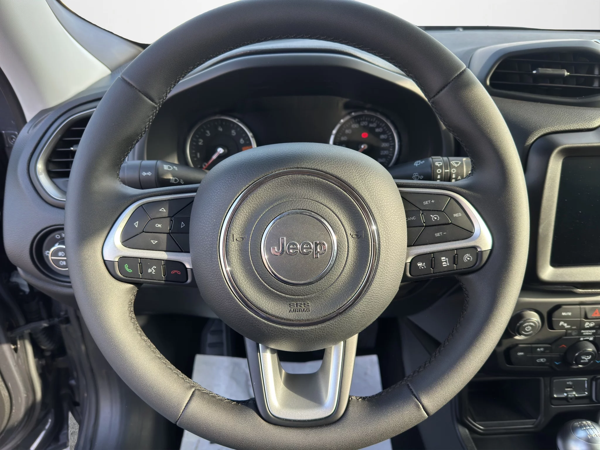 Jeep Renegade 1.0 T3 LIMITED 2023 — foto 10 di 20