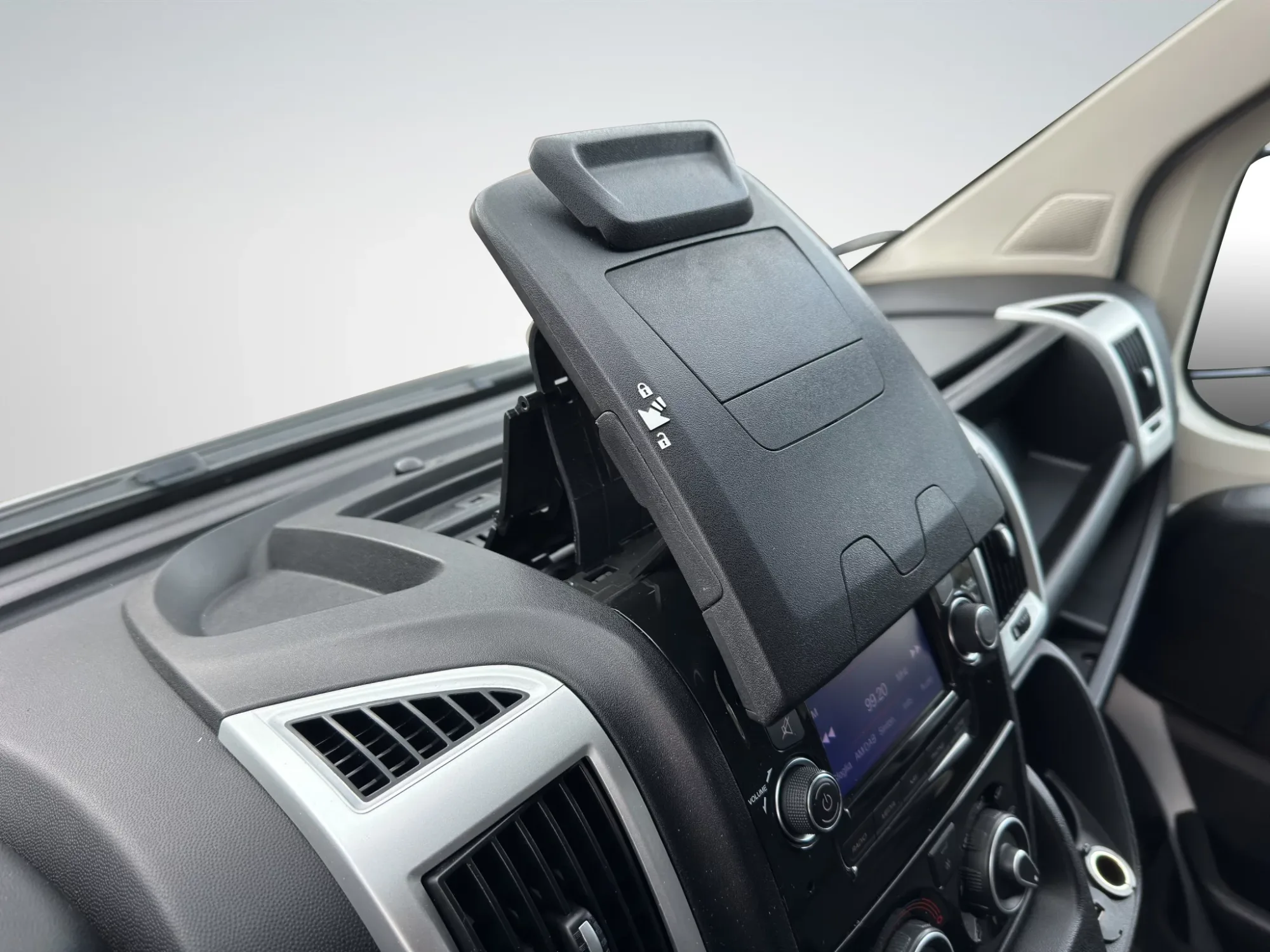 Fiat Ducato 2.3 MJET PLM-TM MAXI 2021 — foto 12 di 20