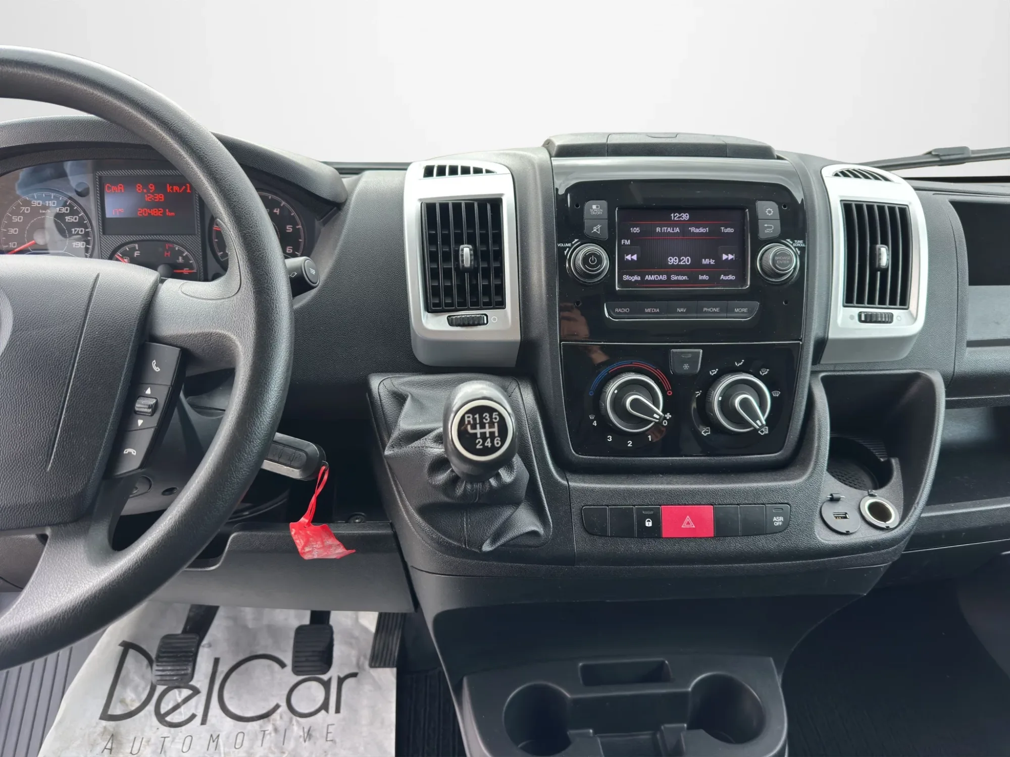 Fiat Ducato 2.3 MJET PLM-TM MAXI 2021 — foto 13 di 20