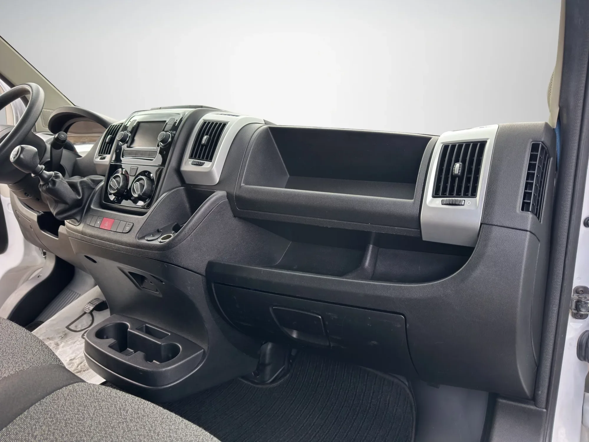 Fiat Ducato 2.3 MJET PLM-TM MAXI 2021 — foto 19 di 20