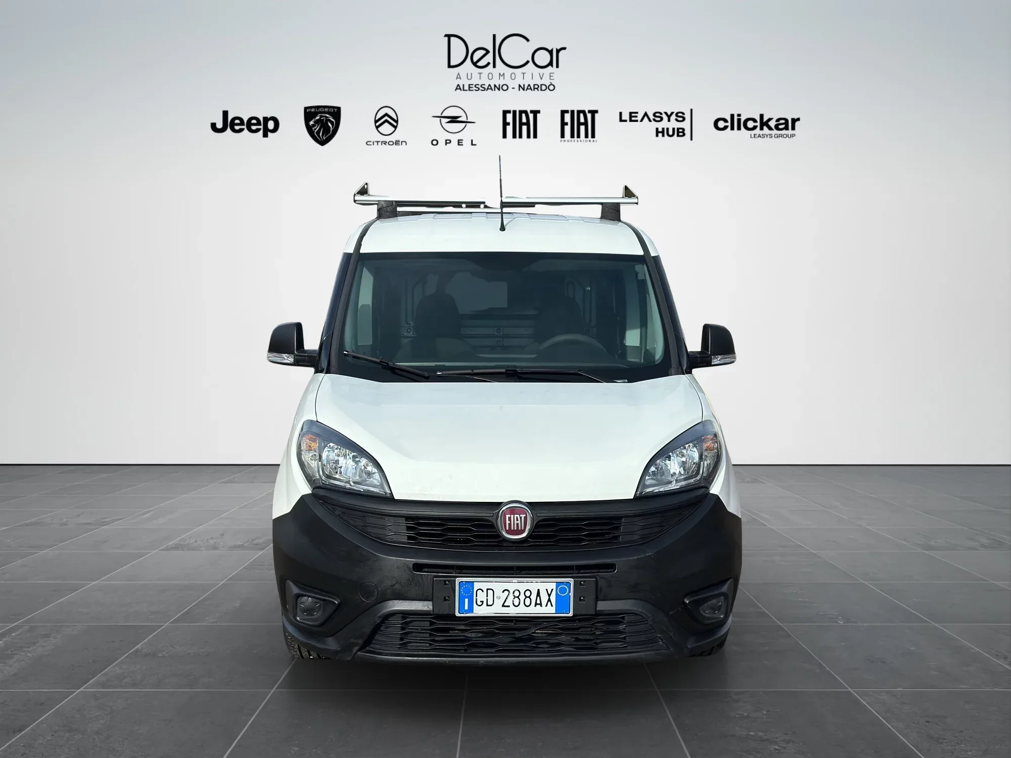Fiat Doblò 1.3 MJT PASSO CORTO BUSINESS 2020