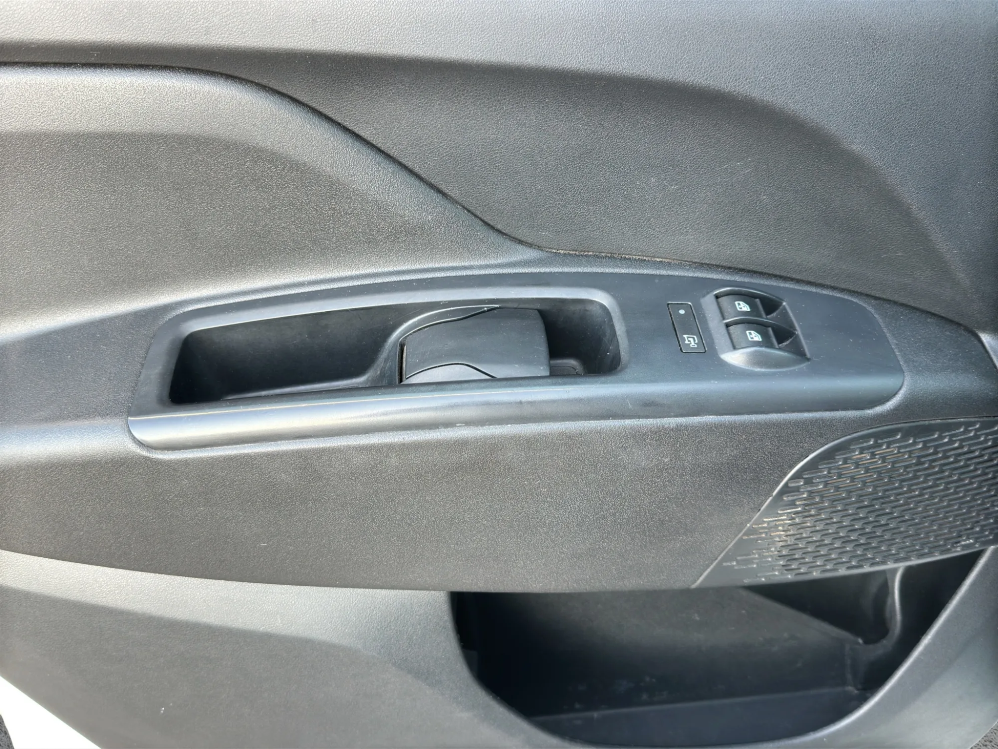 Fiat Doblò 1.3 MJT PASSO CORTO BUSINESS 2020 — foto 12 di 21