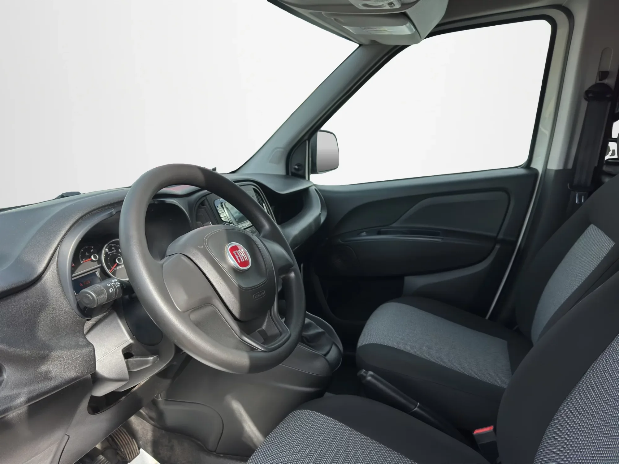 Fiat Doblò 1.3 MJT PASSO CORTO BUSINESS 2020 — foto 16 di 16