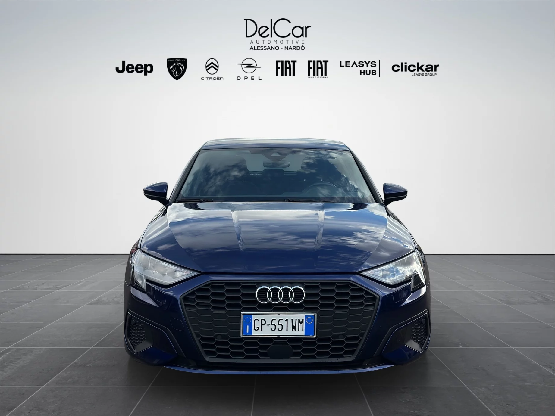 Audi A3 SPORTBACK 35 TDI 2.0 S-TRONIC BUSINESS 2023 Audi A3 SPORTBACK 35 TDI 2.0 S-TRONIC BUSINESS 2023