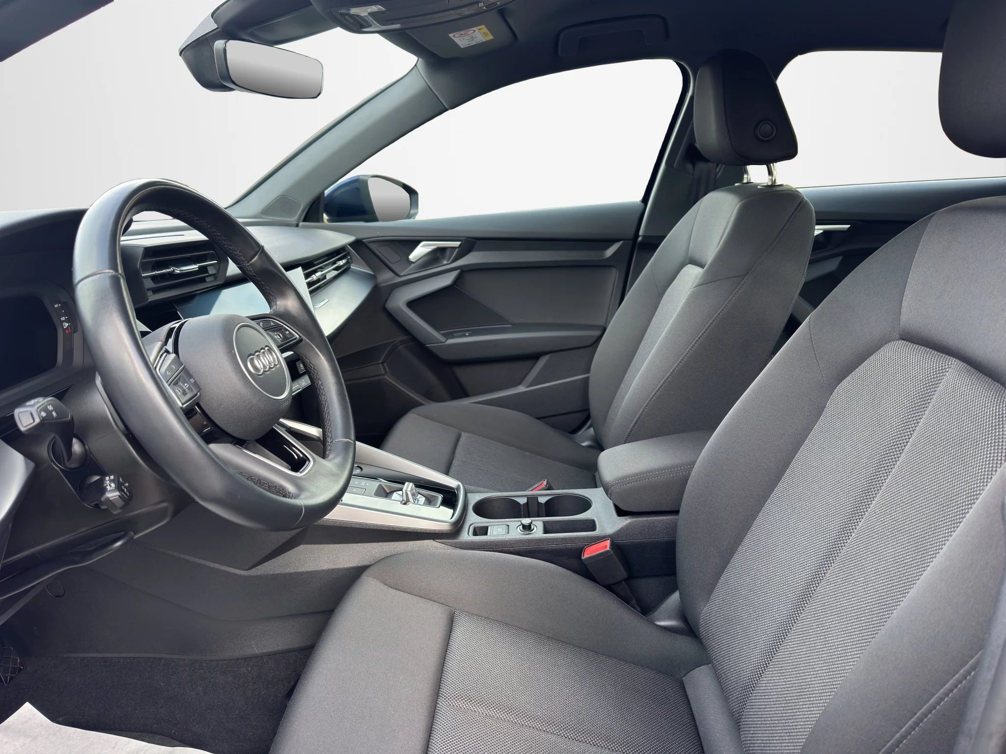 Audi A3 SPORTBACK 35 TDI 2.0 S-TRONIC BUSINESS 2023 — foto 8 di 19
