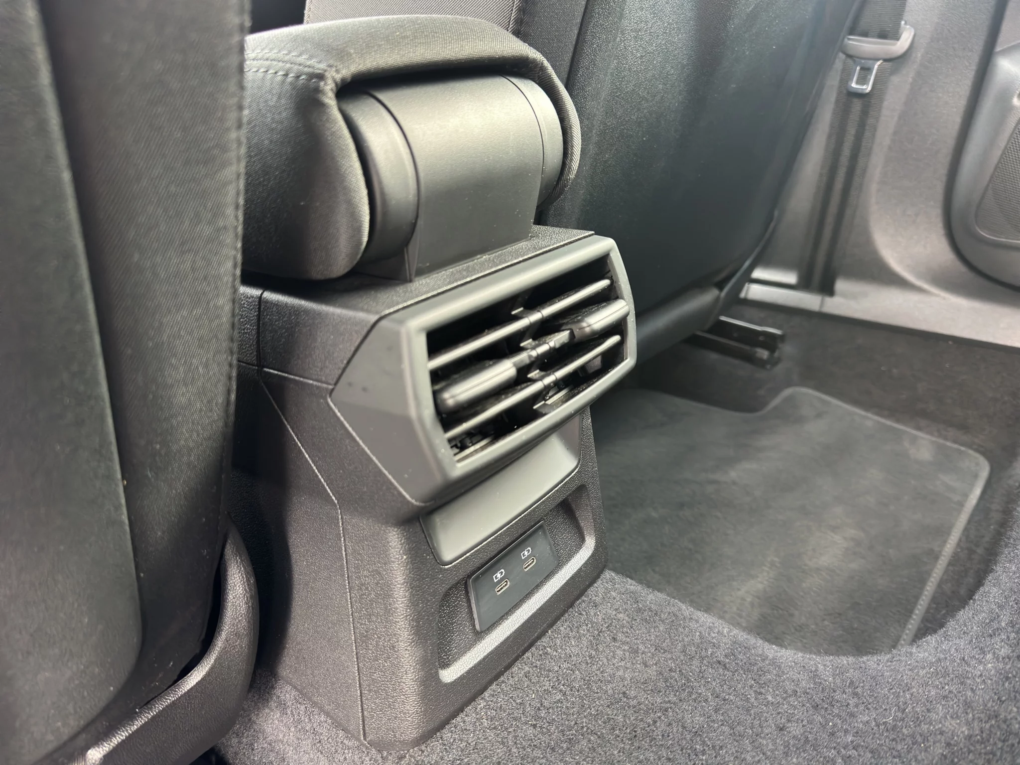 Audi A3 SPORTBACK 35 TDI 2.0 S-TRONIC BUSINESS 2023 — foto 17 di 19