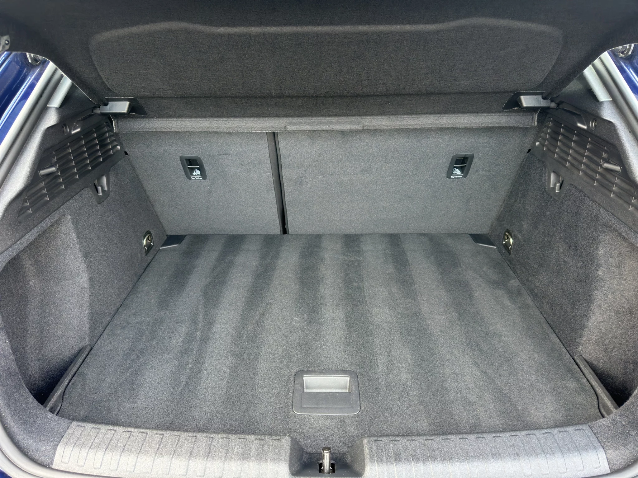 Audi A3 SPORTBACK 35 TDI 2.0 S-TRONIC BUSINESS 2023 — foto 18 di 19