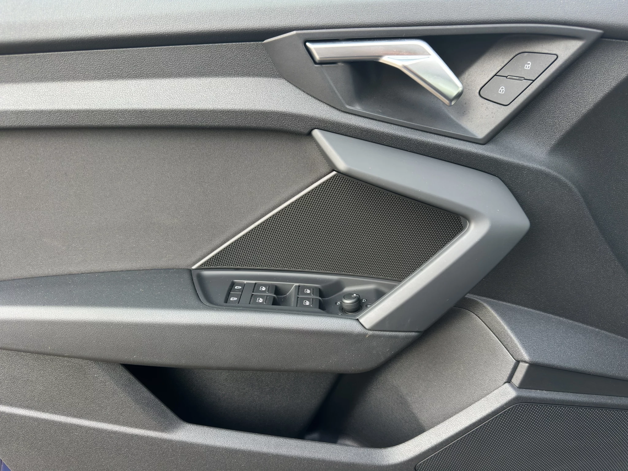 Audi A3 SPORTBACK 35 TDI 2.0 S-TRONIC BUSINESS 2023 — foto 11 di 19