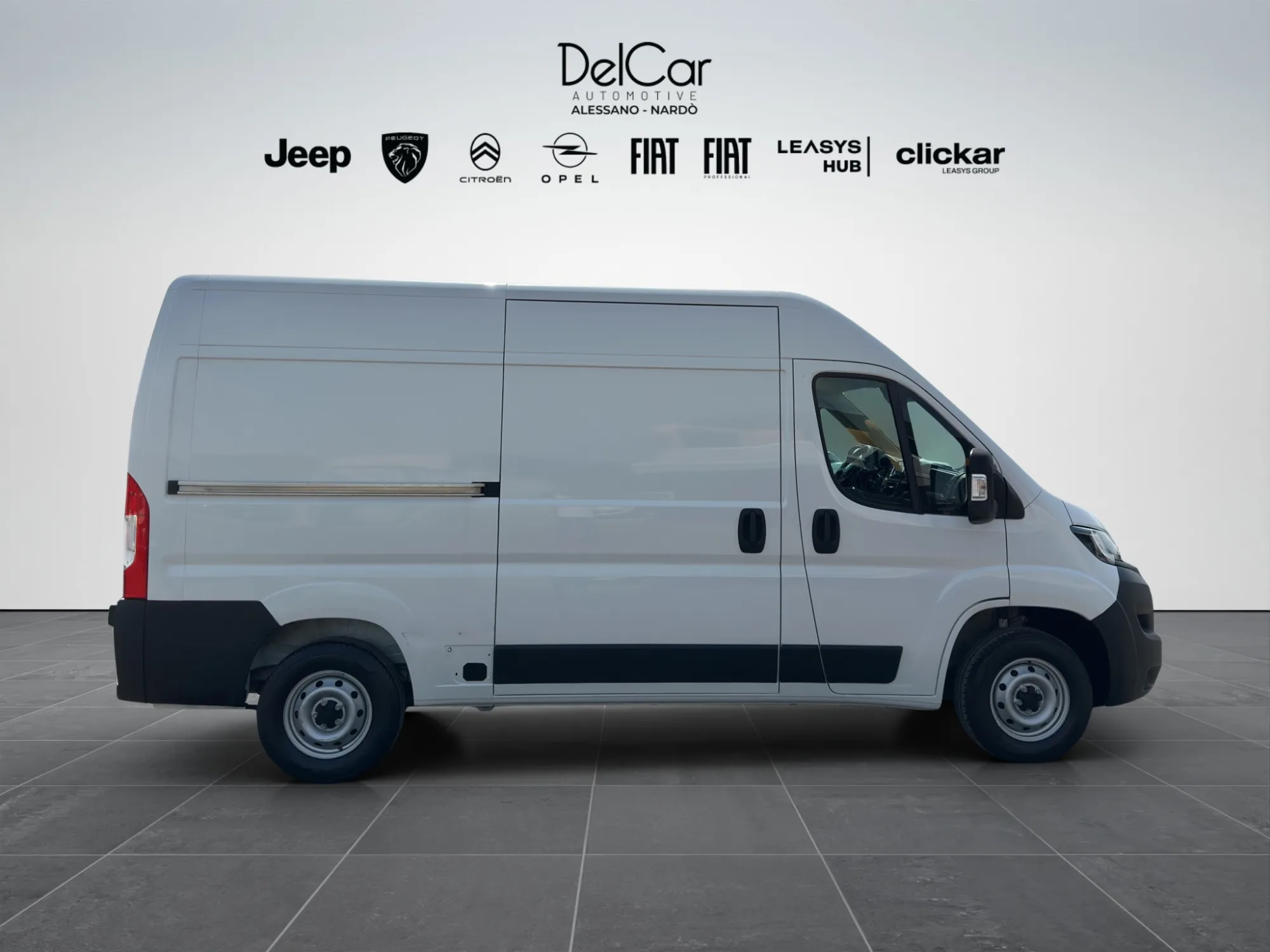 Fiat Ducato 2023 — foto 7 di 22