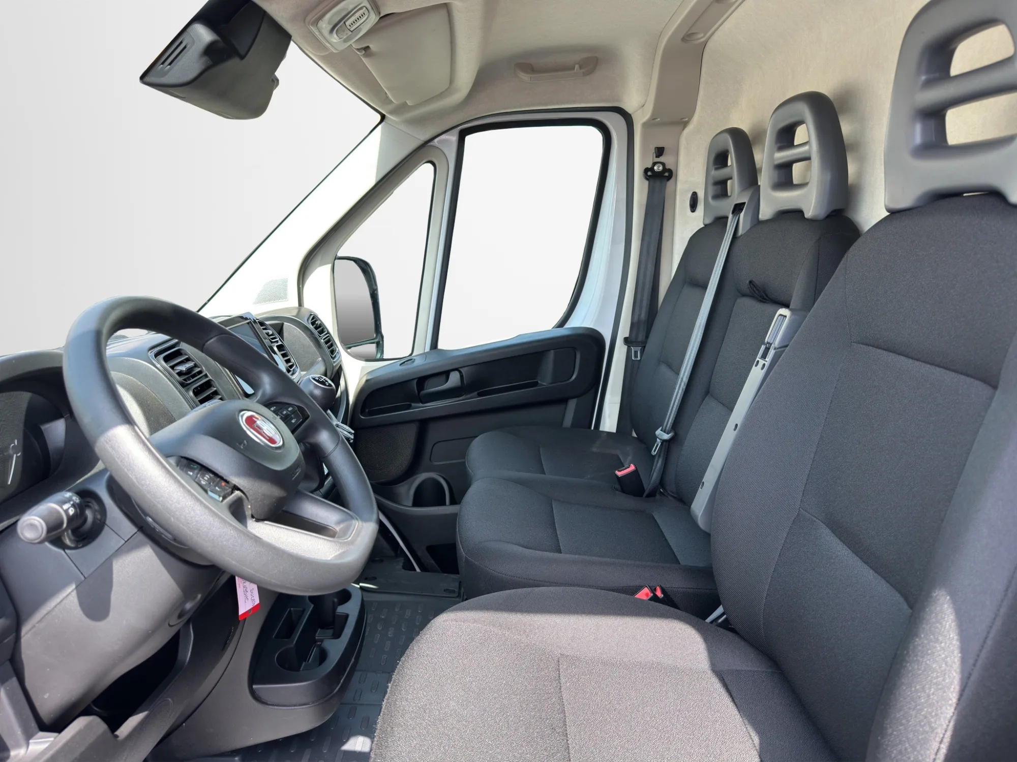 Fiat Ducato 2023 — foto 9 di 22
