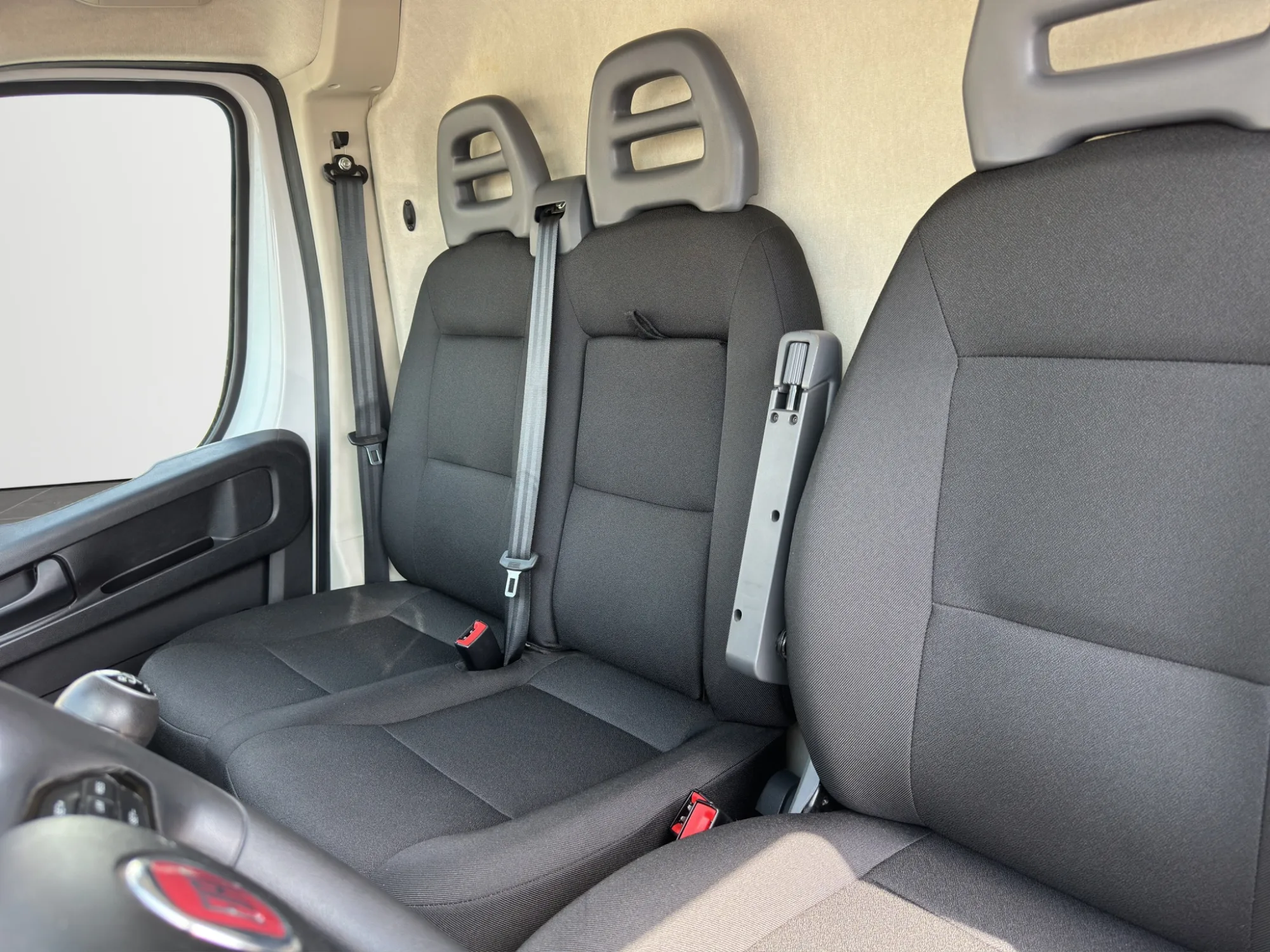Fiat Ducato 2023 — foto 13 di 22
