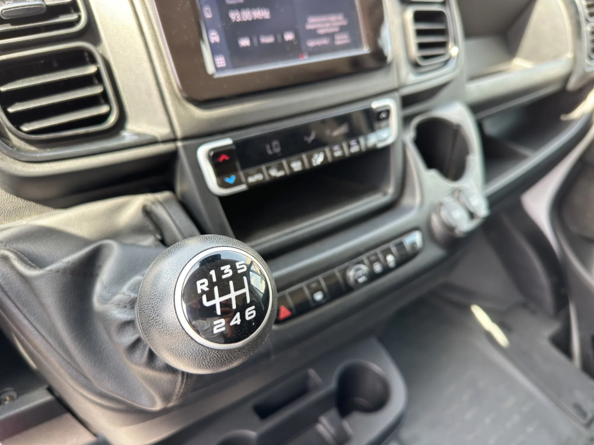 Fiat Ducato 2023 — foto 15 di 22