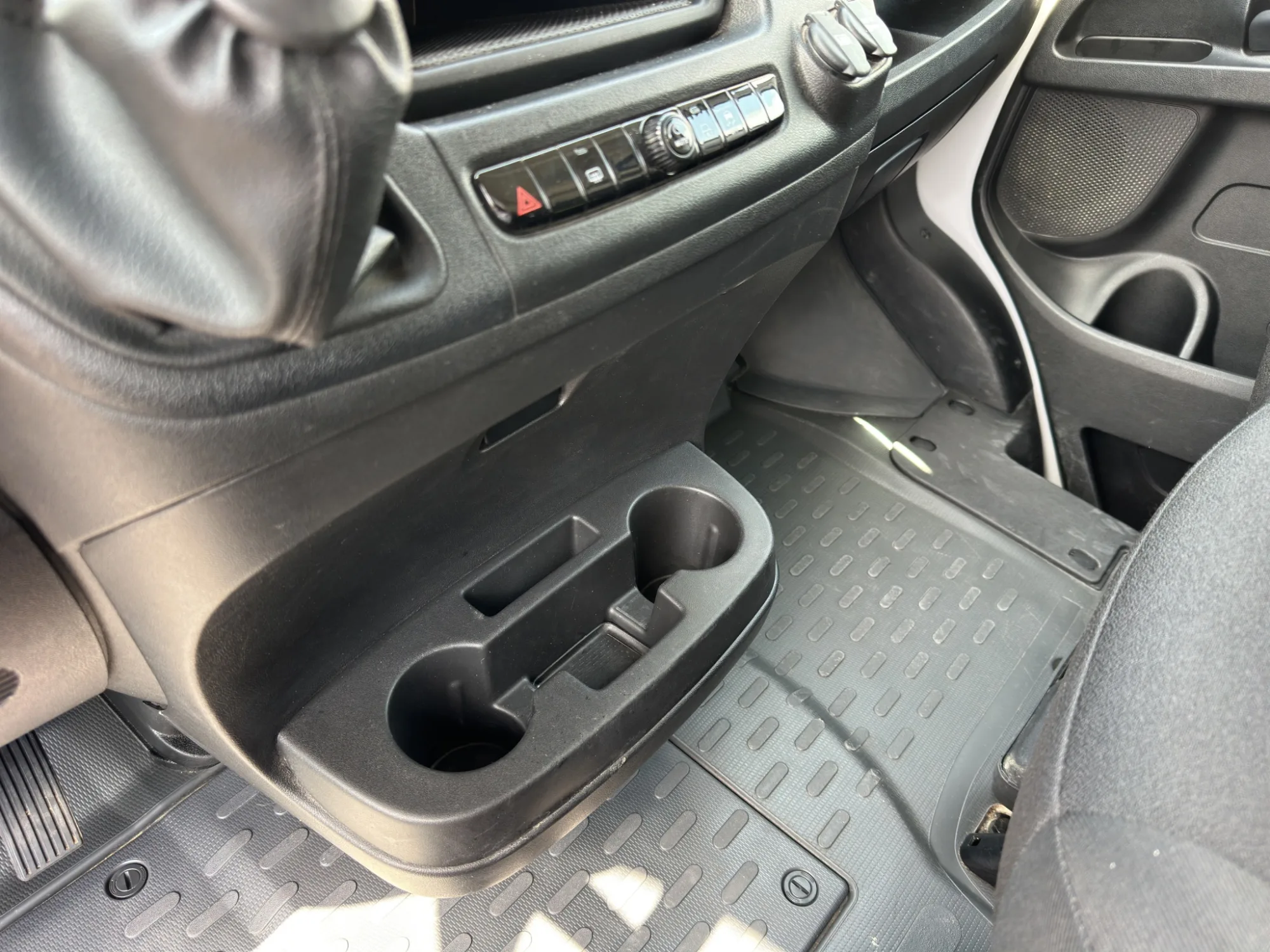 Fiat Ducato 2023 — foto 17 di 22