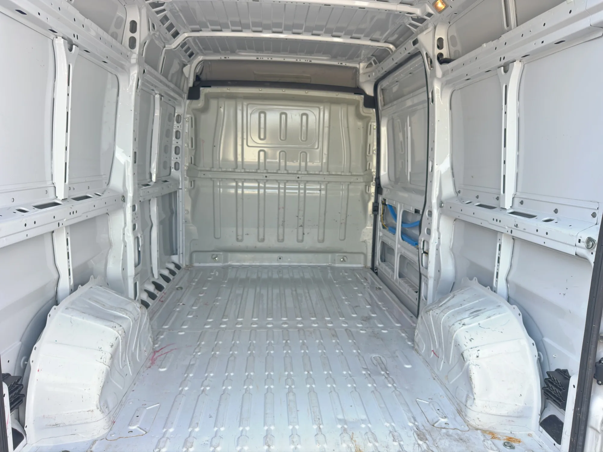 Fiat Ducato 2023 — foto 19 di 22