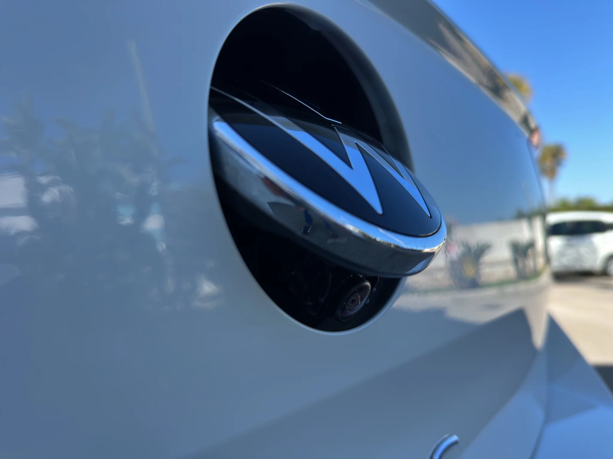 Volkswagen T-Roc 1.0 TSI LIFE 2023 — foto 20 di 20