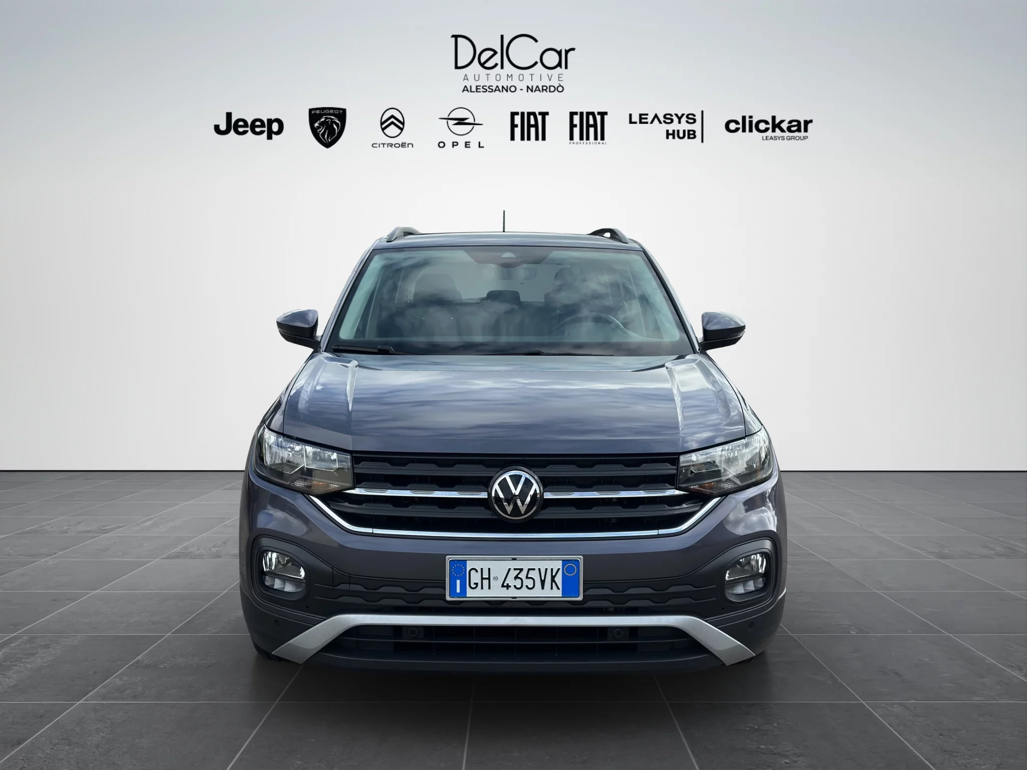 Volkswagen T-Cross 1.0 STYLE 2022