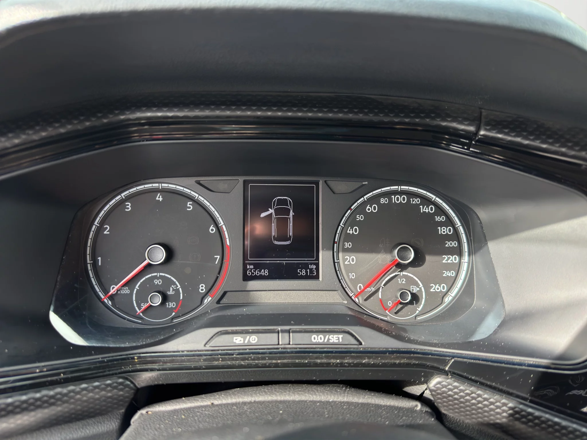 Volkswagen T-Cross 1.0 STYLE 2022 — foto 10 di 18