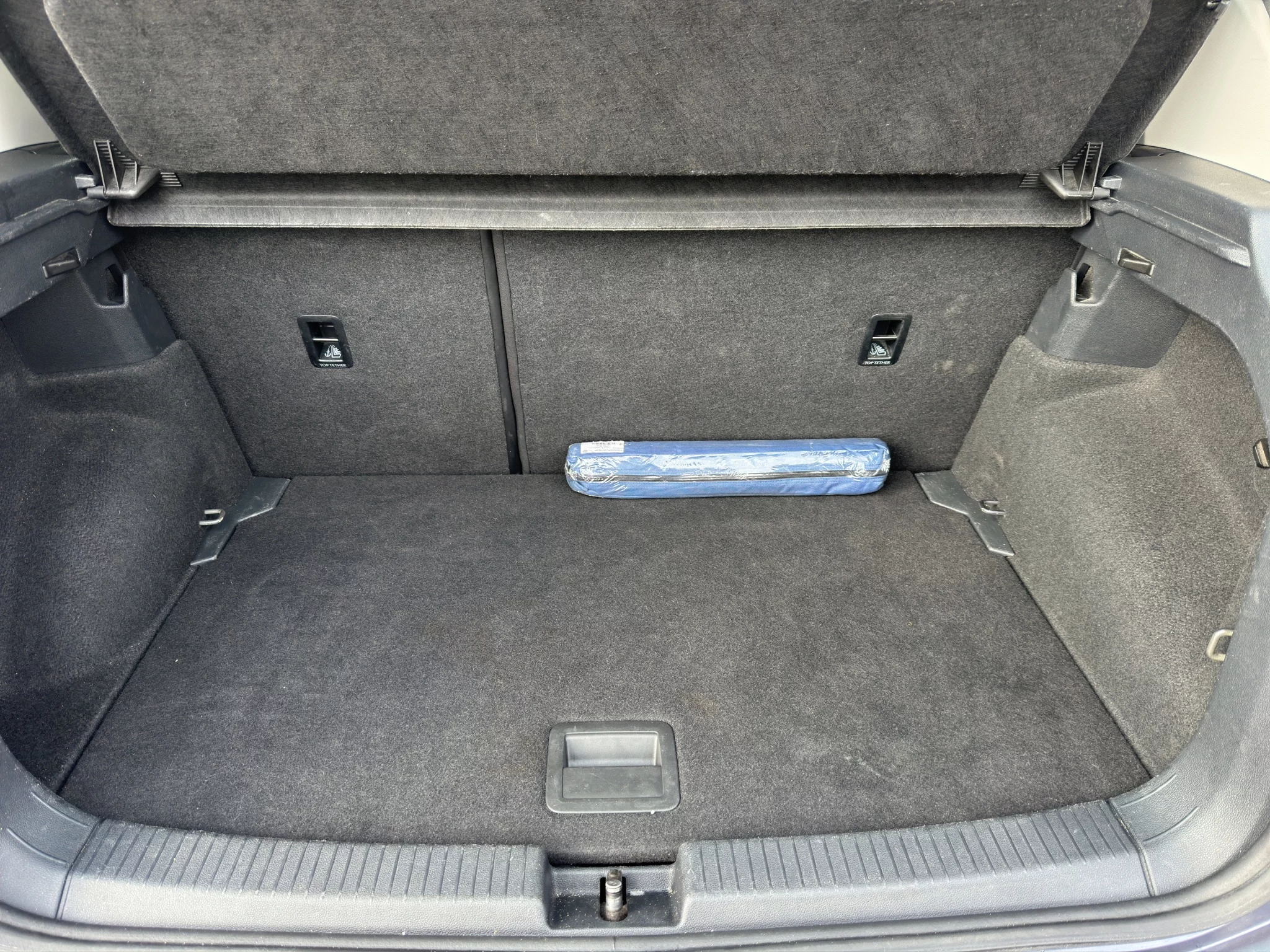 Volkswagen T-Cross 1.0 STYLE 2022 — foto 16 di 18