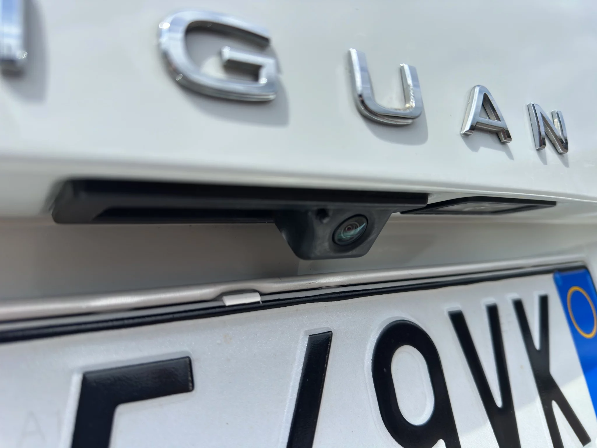 Volkswagen Tiguan 2.0 TDI DSG ELEGANCE 2022 — foto 24 di 24