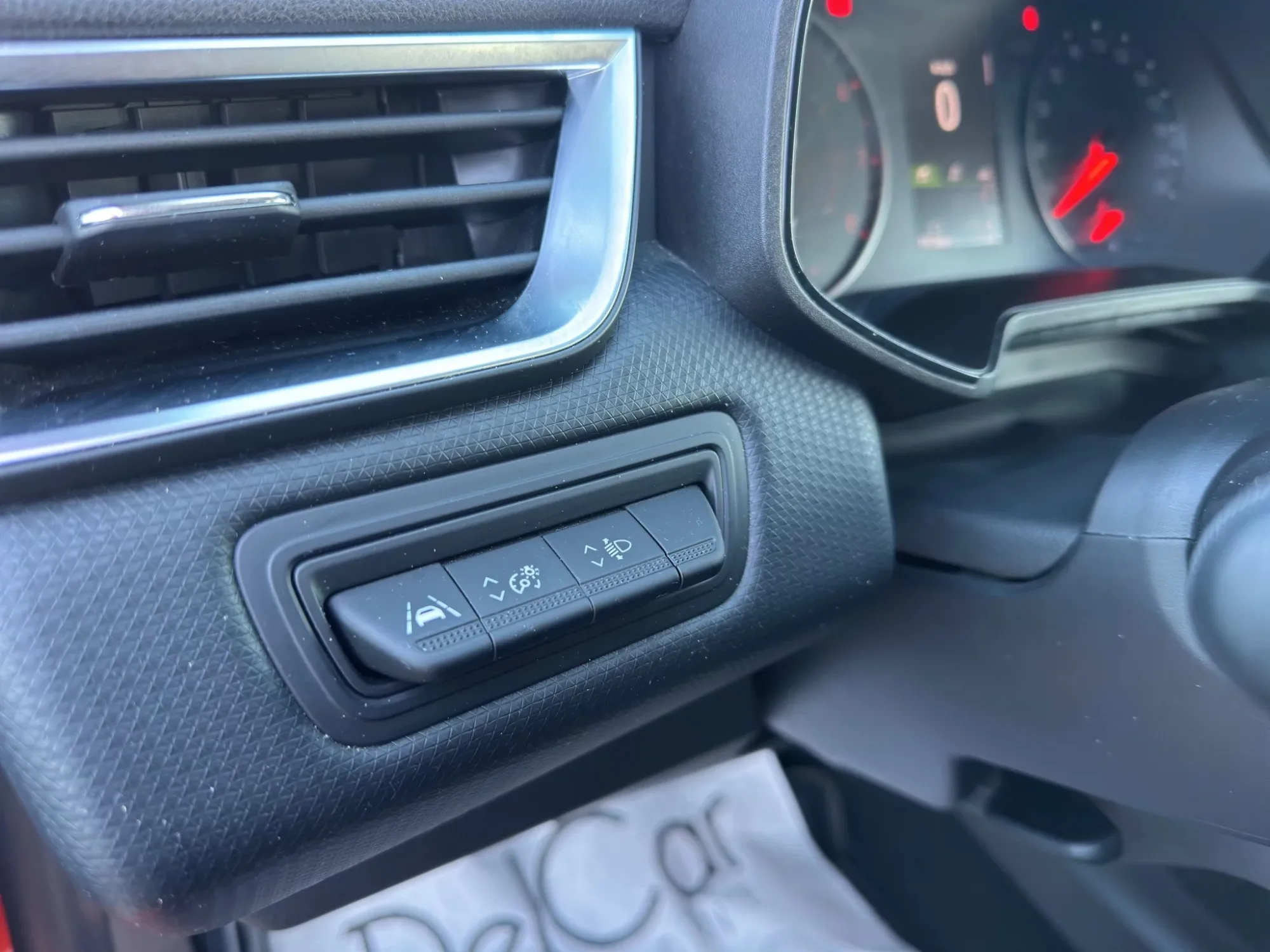 Renault Clio 1.0 SCE EQUILIBRE 2023 — foto 17 di 19