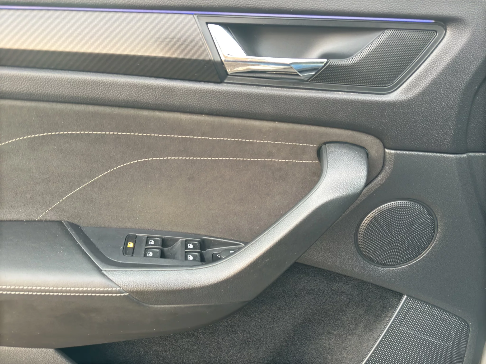 Skoda Kodiaq 2.0 TDI 4X4 DSG SPORTLINE 2023 — foto 12 di 23