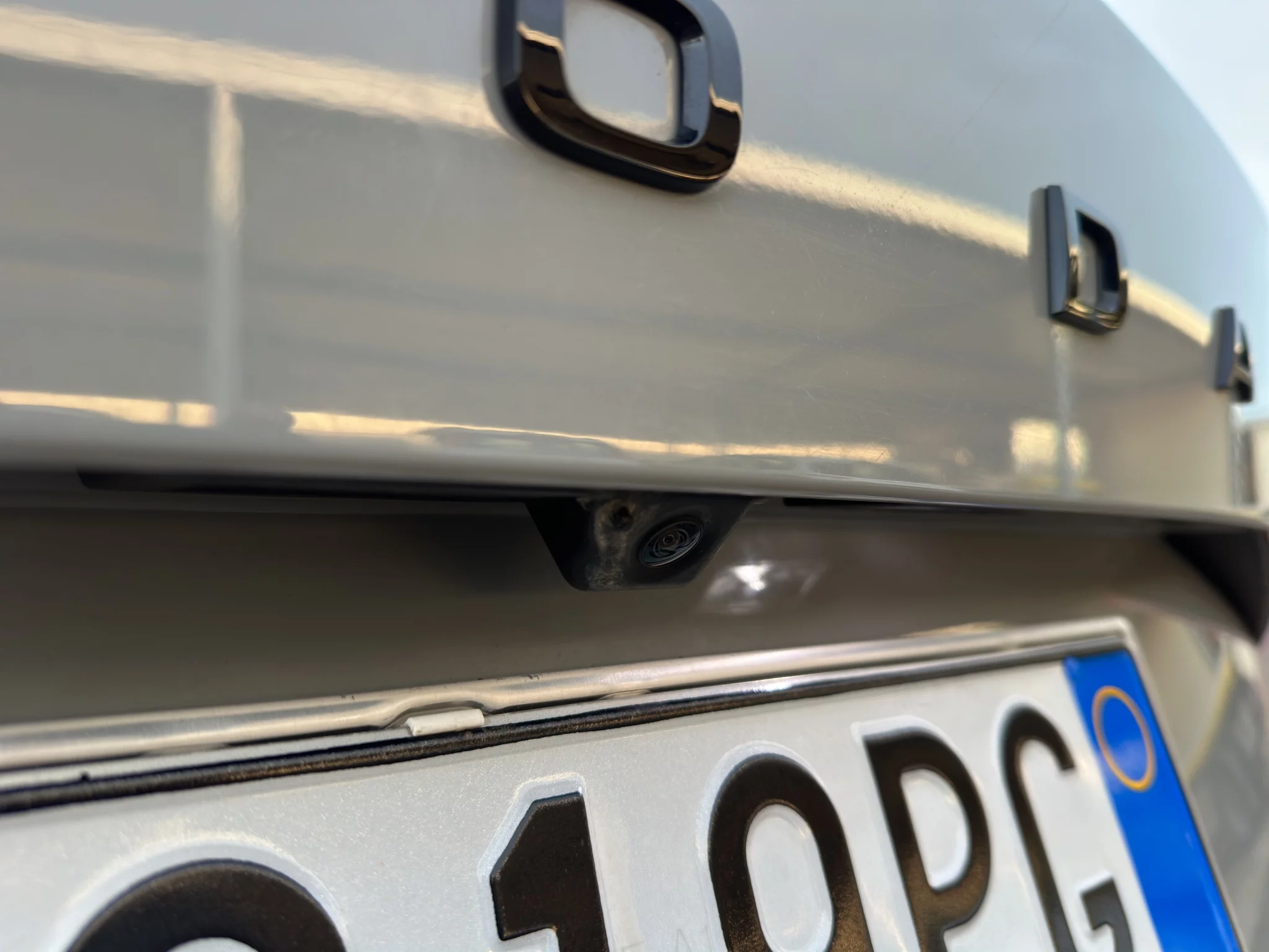 Skoda Kodiaq 2.0 TDI 4X4 DSG SPORTLINE 2023 — foto 22 di 23