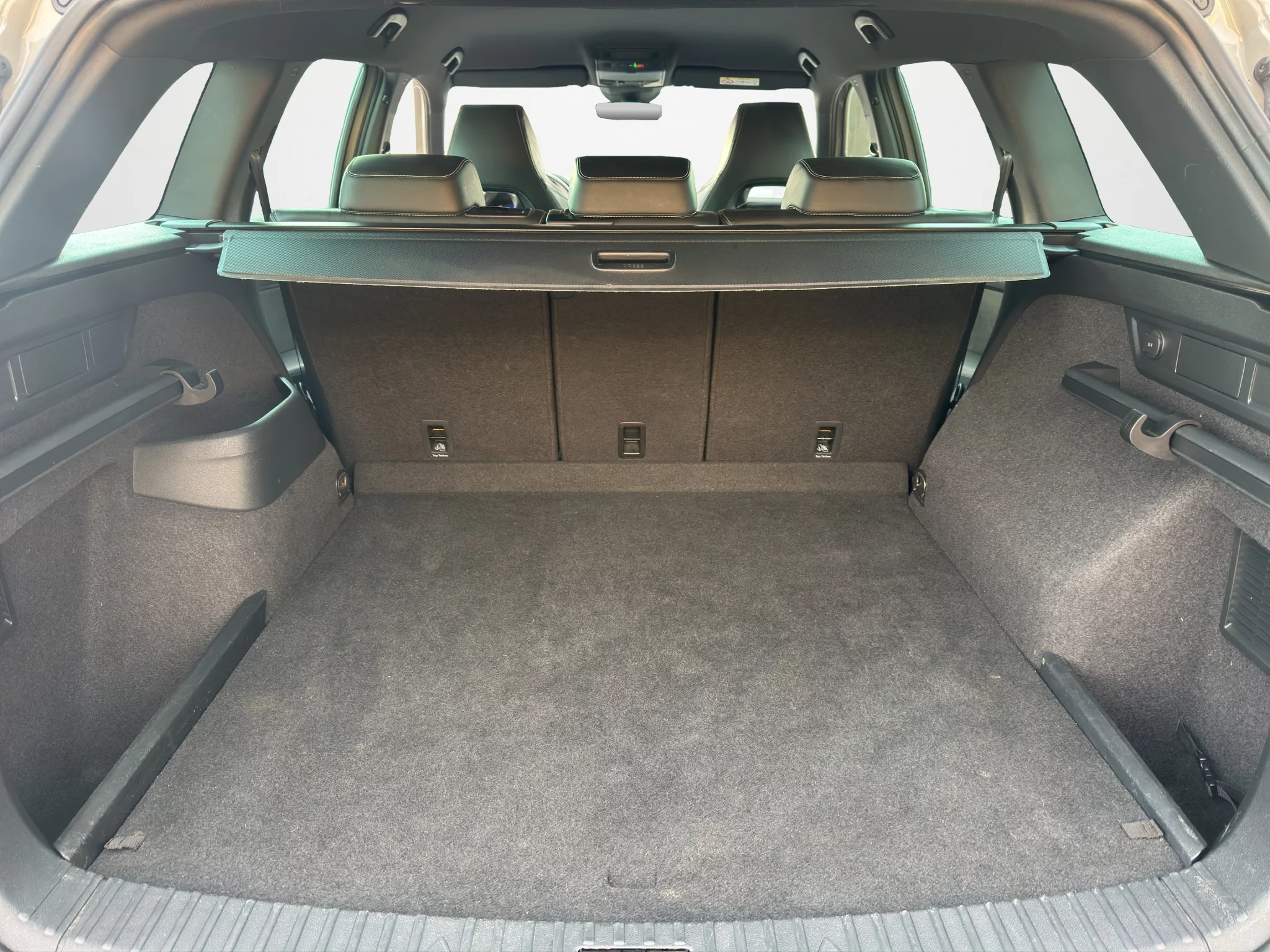 Skoda Kodiaq 2.0 TDI 4X4 DSG SPORTLINE 2023 — foto 20 di 23