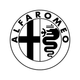 Logo Alfa Romeo