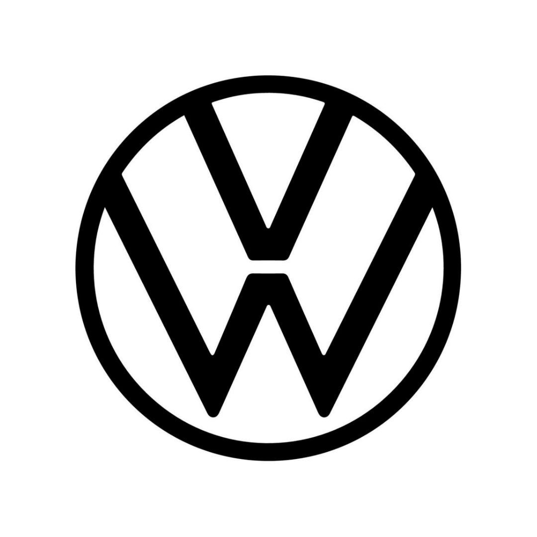 Logo Volkswagen