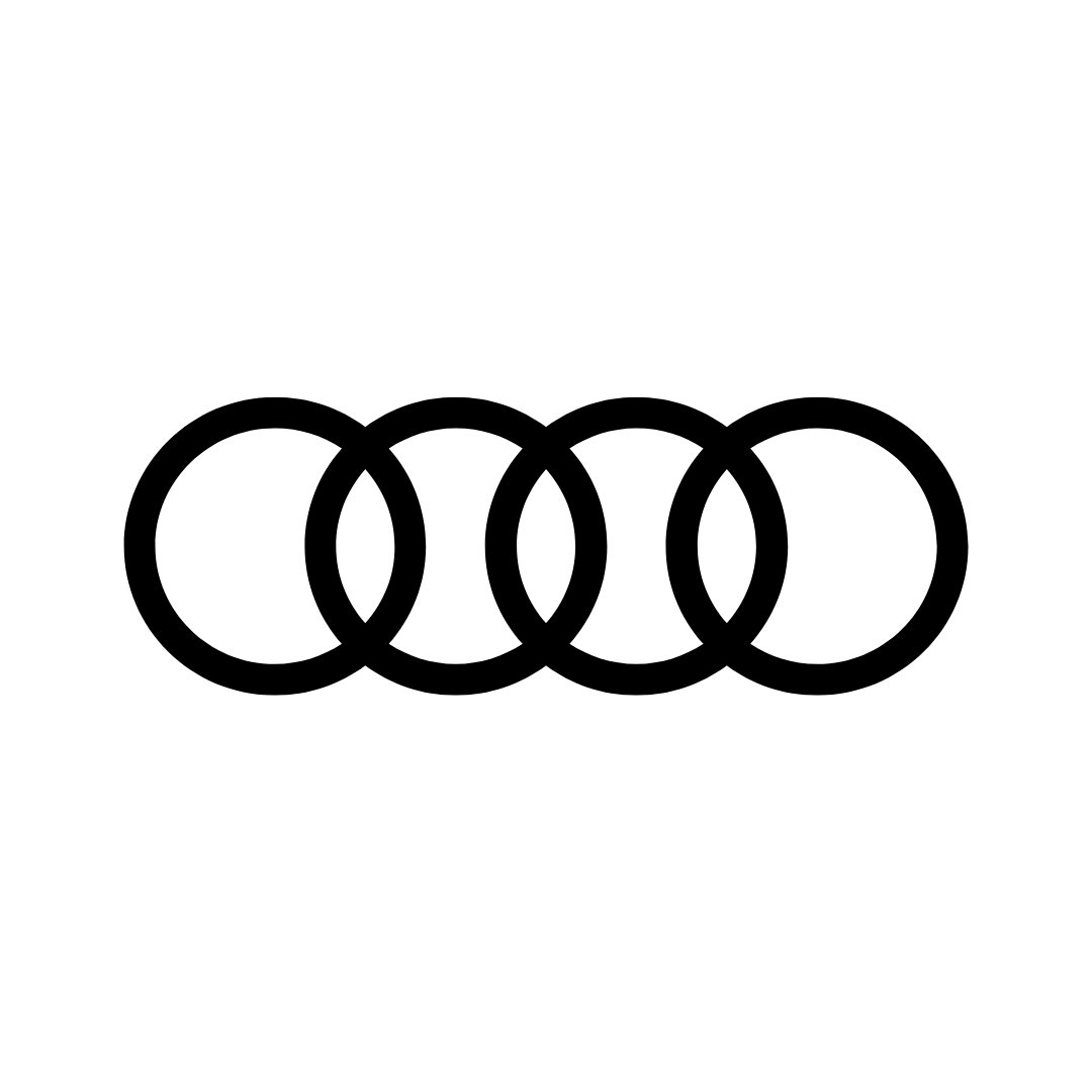 Logo Audi