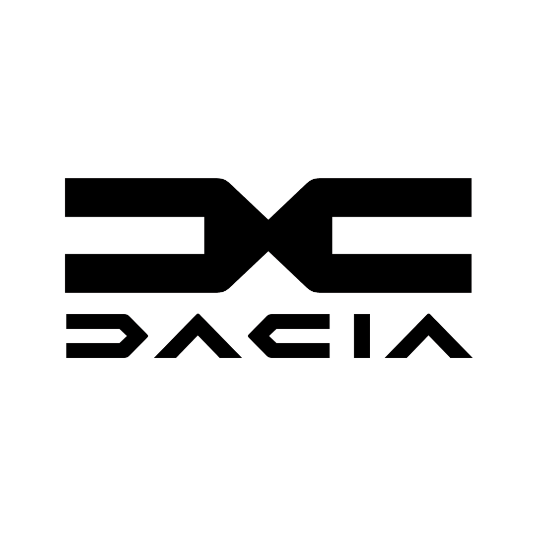 Logo Dacia