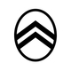 Logo Citroën