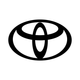 Logo Toyota