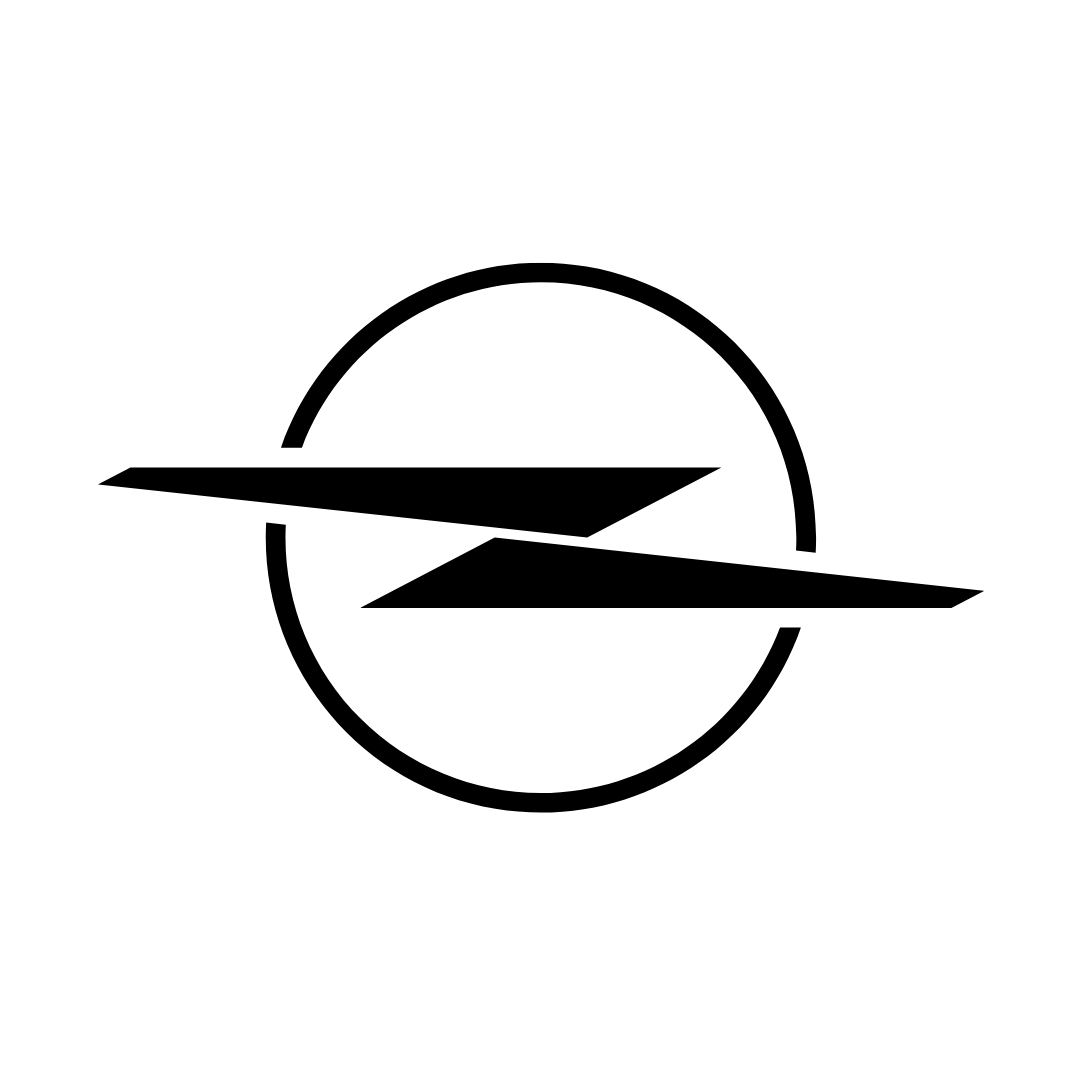 Logo Opel