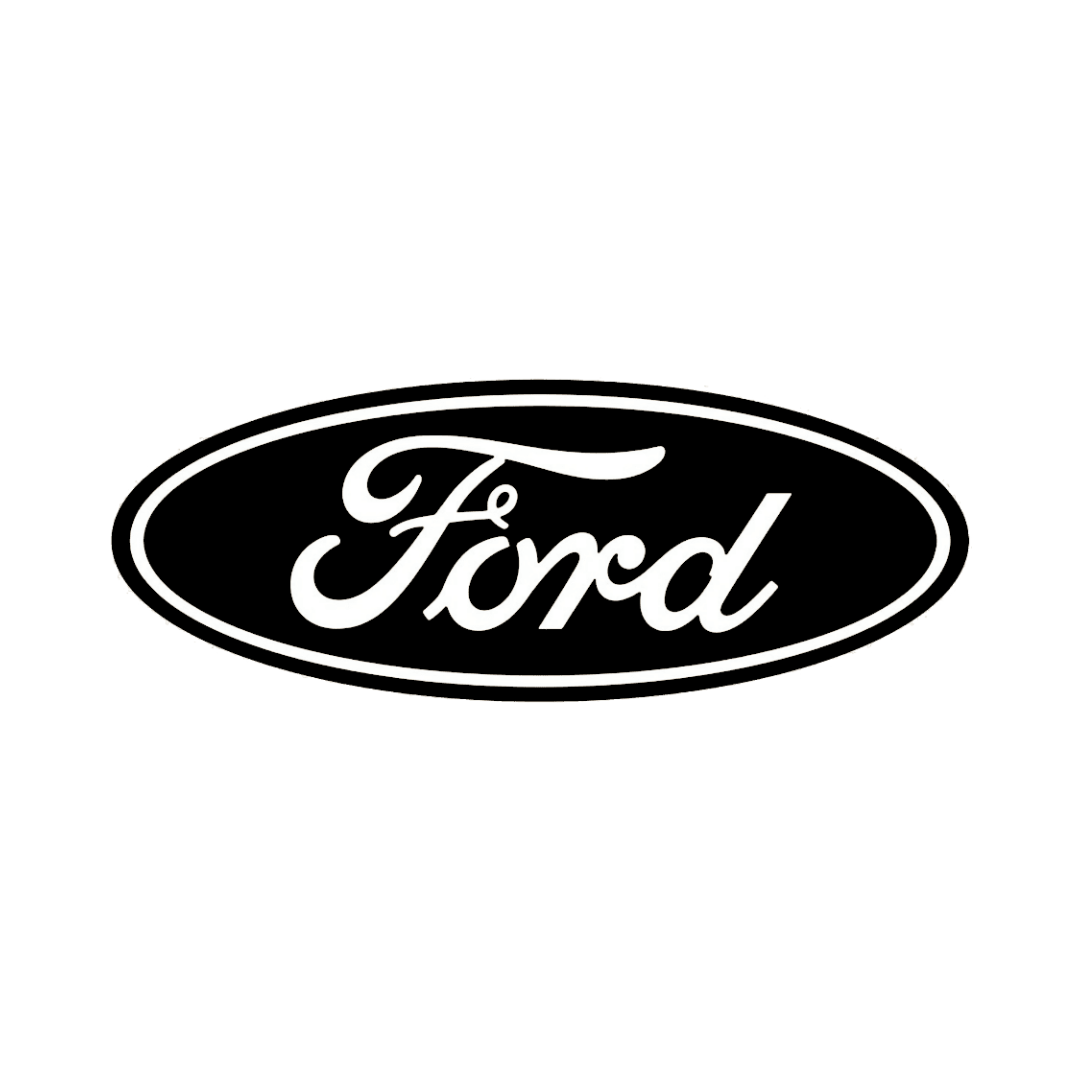 Logo Ford