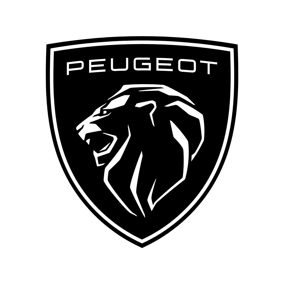 Logo Peugeot