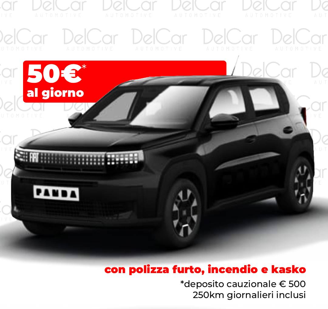 Fiat Grande Panda
