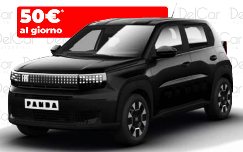 Fiat Grande Panda
