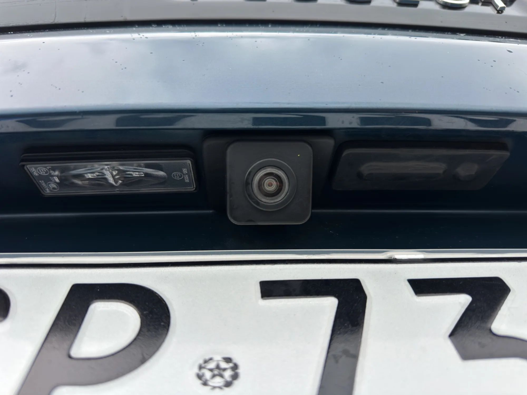 Peugeot 3008 1.5 BlueHDI 130 Cv. EAT8 Allure 2023 — foto 20 di 21