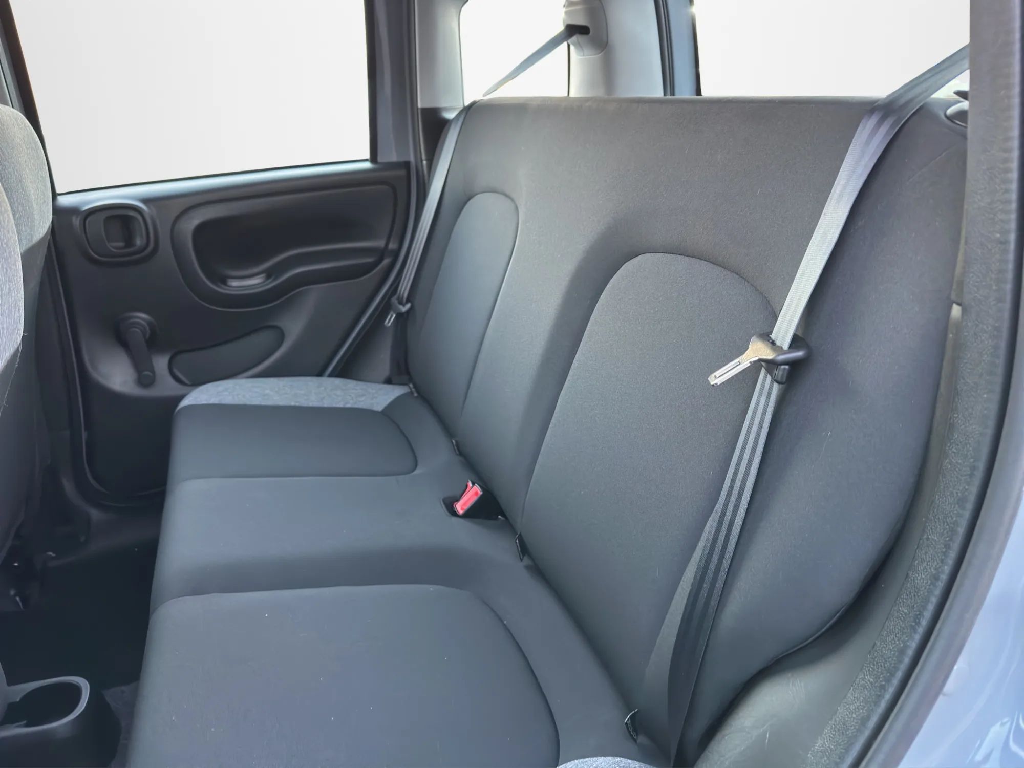Fiat Panda 1.0 70 Cv. Hybrid City Life 2022 — foto 13 di 19