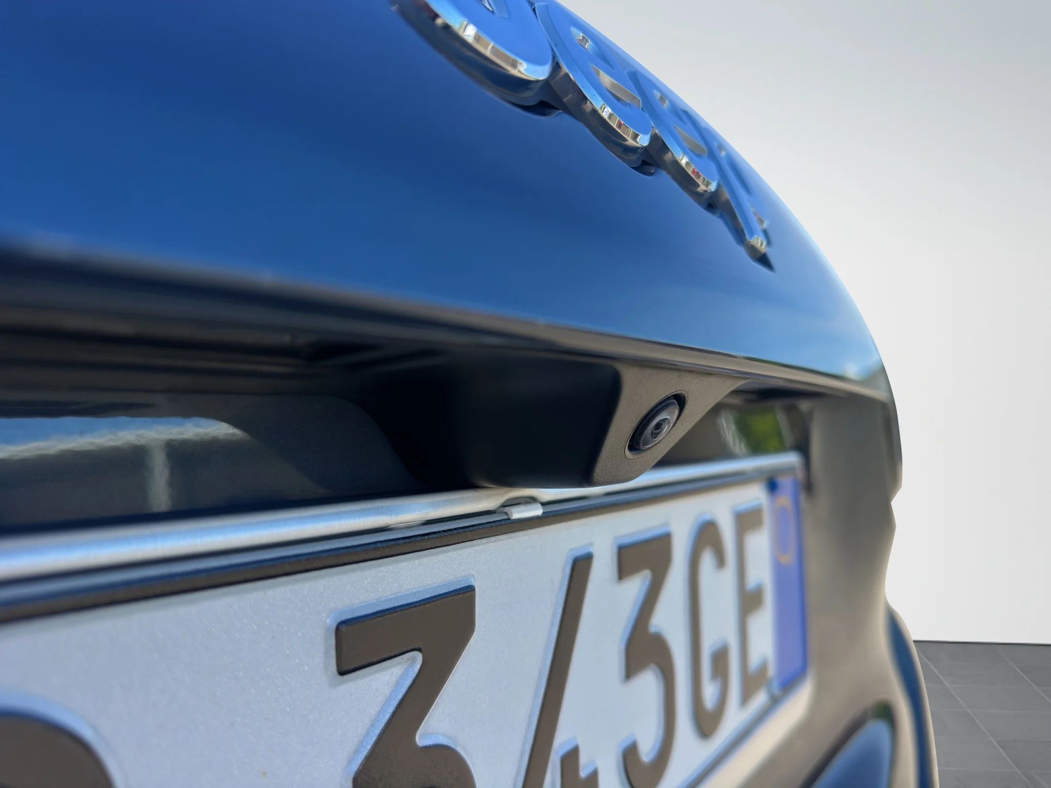 Jeep Compass 1.6 MJT LIMITED 2023 — foto 22 di 22