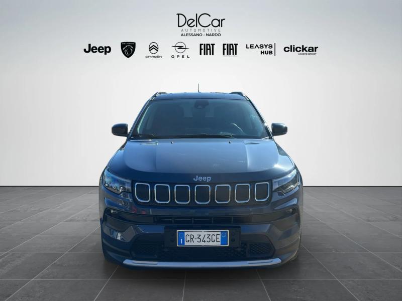 Jeep Compass 1.6 MJT LIMITED 2023 Jeep Compass 1.6 MJT LIMITED 2023