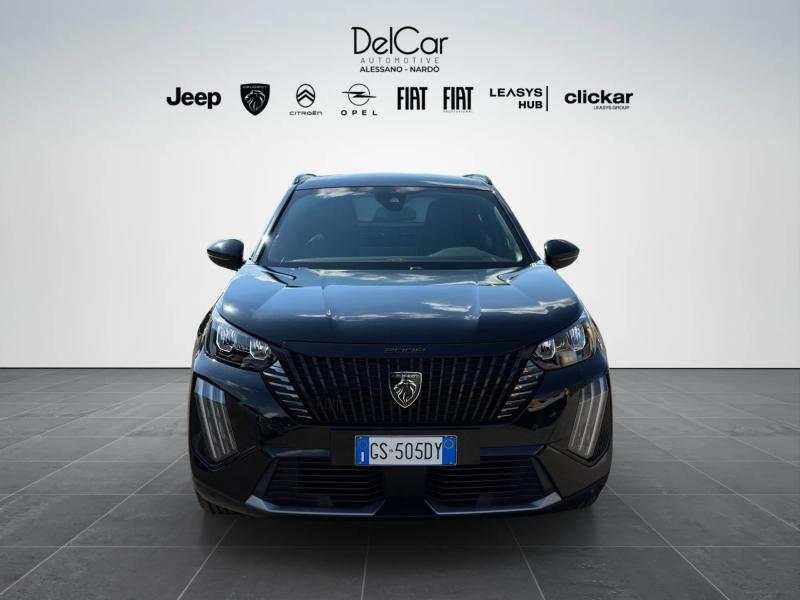 Peugeot 2008 1.5 130 Cv. EAT8 Allure 2023 Peugeot 2008 1.5 130 Cv. EAT8 Allure 2023
